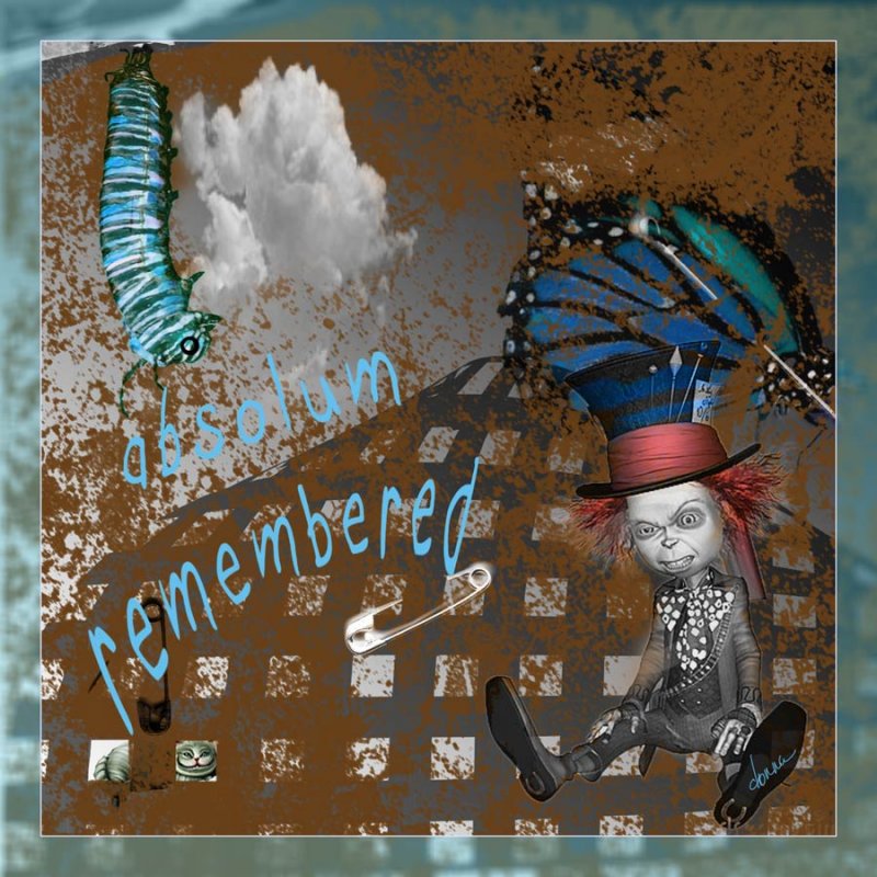 Absolum Remembered  dtk