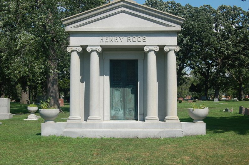 Paul: Resting