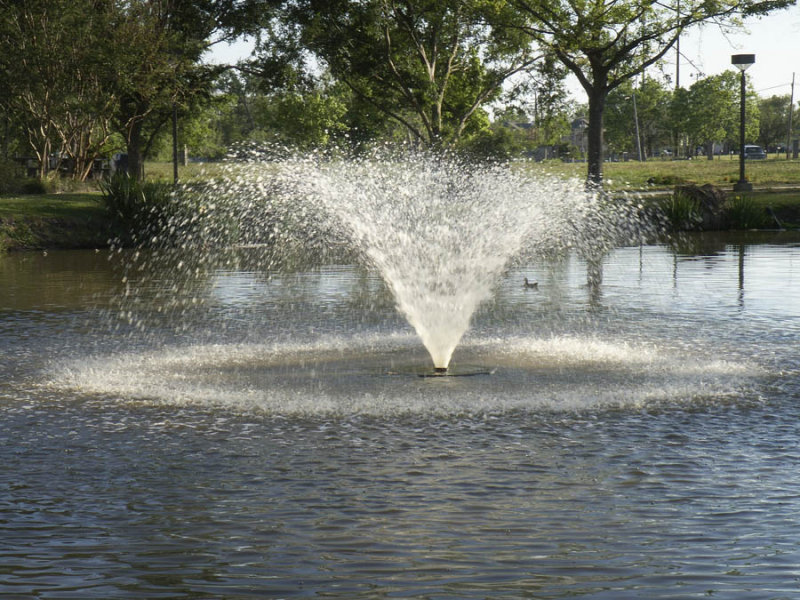 fountain-Laurie