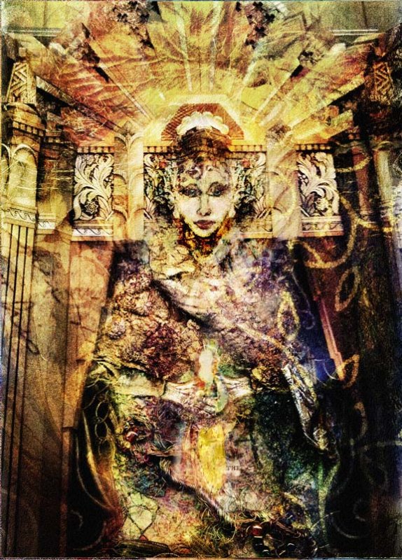 Vasilisa the Fair