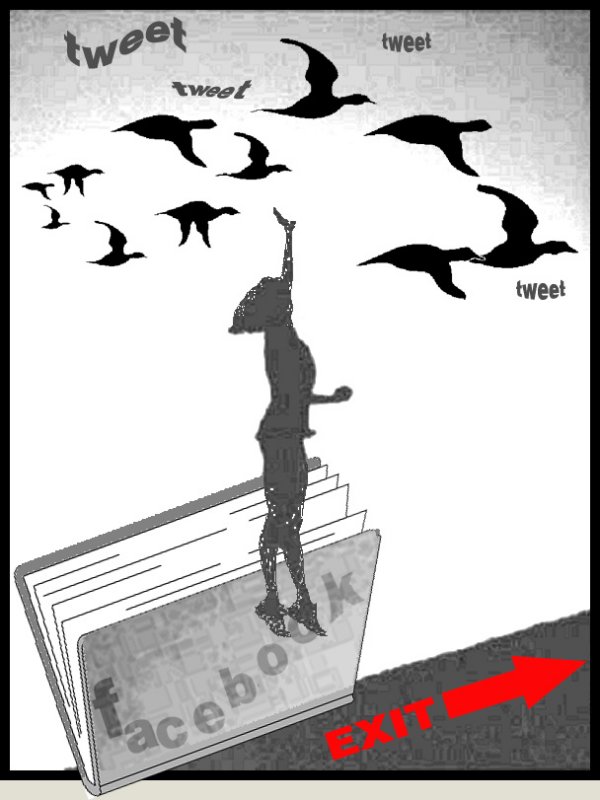 No Exit