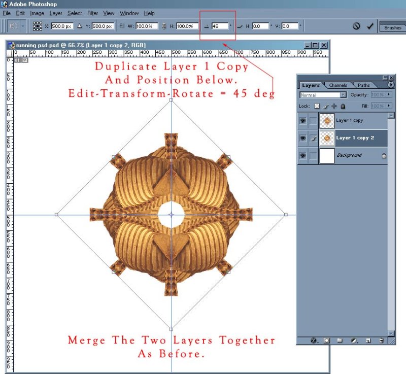 05-Complete Shape and Merge