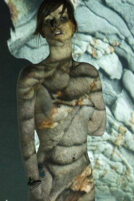 Megan Rock