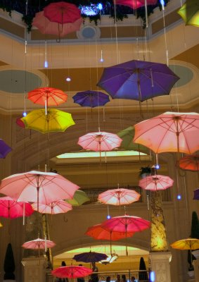Free Images: Falling Umbrellas