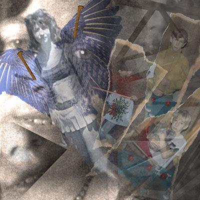 I'll Fly Away