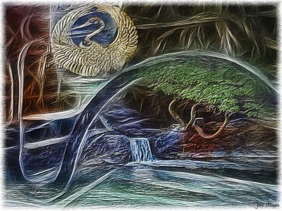 Riding the Path