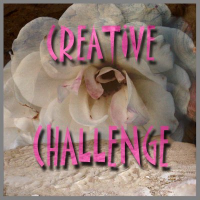 Creative Challenge for May 20 through June 2, 2011