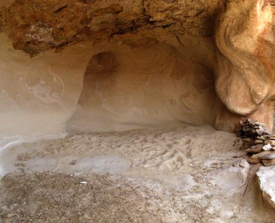Cave