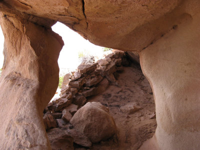 Rock Formation