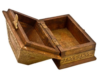 Jewelry Box