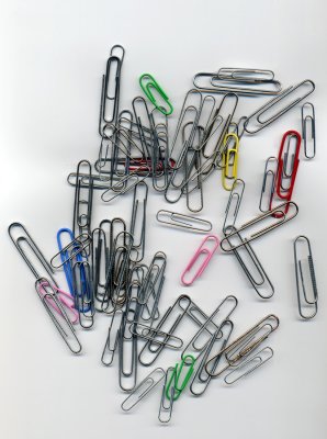 Paper Clips