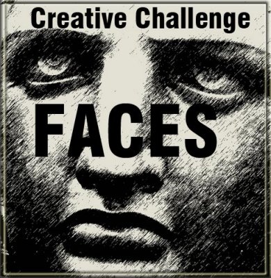 Faces-challenge for January 6-19, 2011