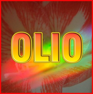 OLIO-March 9, 2012