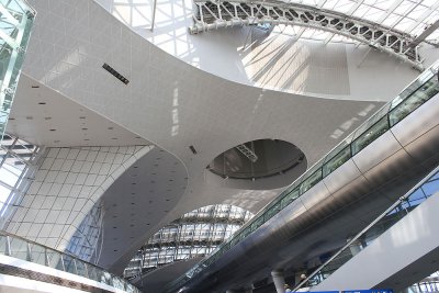 Seoul - Incheon International Airport