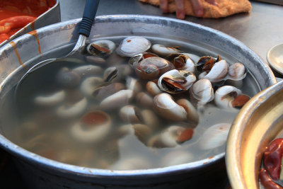 Seoul - Street Food