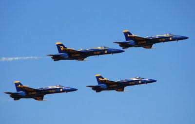 Rhode Island Air Show