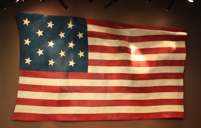 Baltimore - Fort McHenry