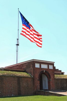 Baltimore - Fort McHenry