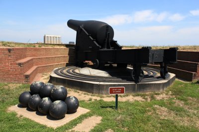 Baltimore - Fort McHenry