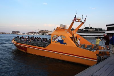 Baltimore - Inner Harbour