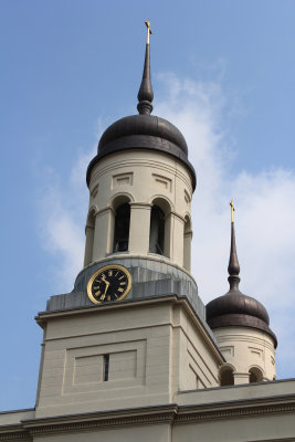 Baltimore - Basilica