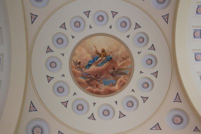 Baltimore - Basilica