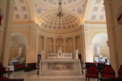 Baltimore - Basilica