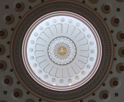 Baltimore - Basilica