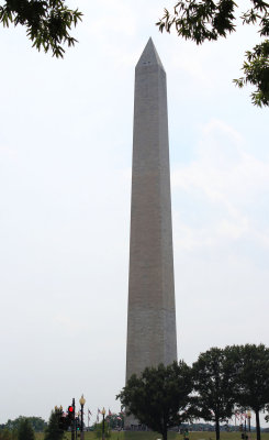 Washington Monument