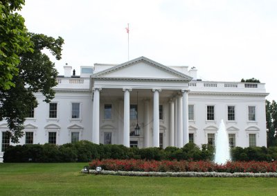 Washington - White House