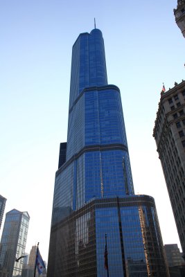 Chicago - Chicago River