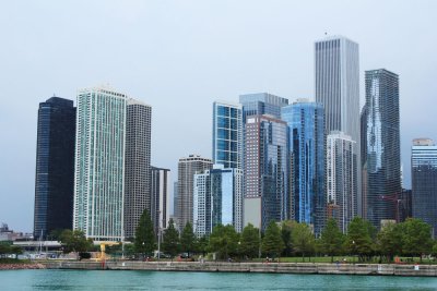 Chicago - Navy Pier