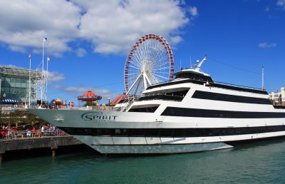 Chicago - Navy Pier