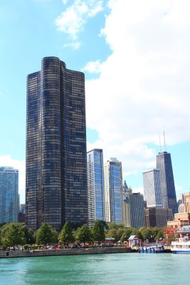 Chicago - Navy Pier