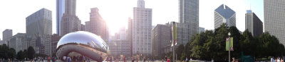 Chicago - Panoramic