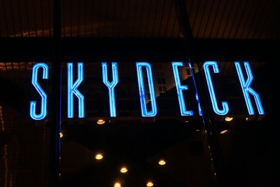 Chicago - Skydeck