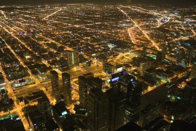 Chicago - Skydeck