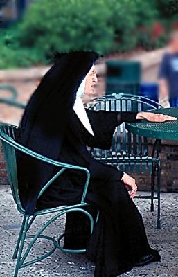 Nun