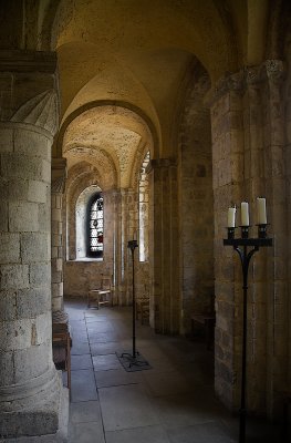 From the Tower of London