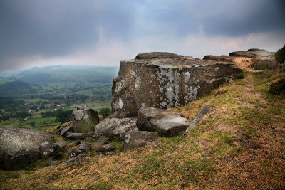 Derbyshire