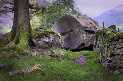 Lake District