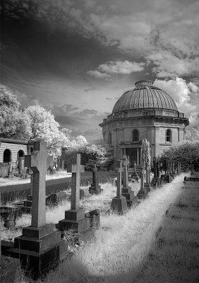 Brompton Cemetery