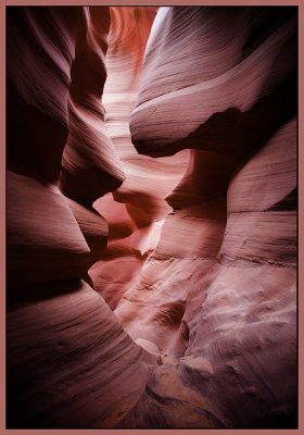 Created by Wind and Water