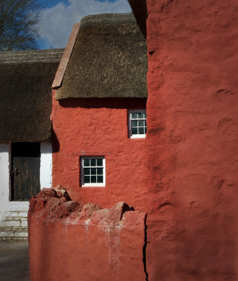 St Fagans