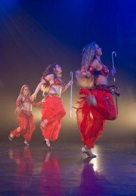 Bellydance Extravaganza