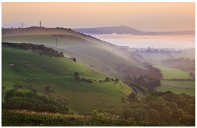 Devil's Dyke