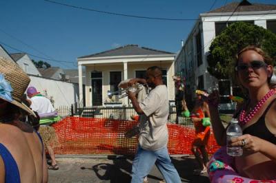 Krewe of Palmyra