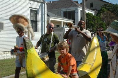 Krewe of Palmyra