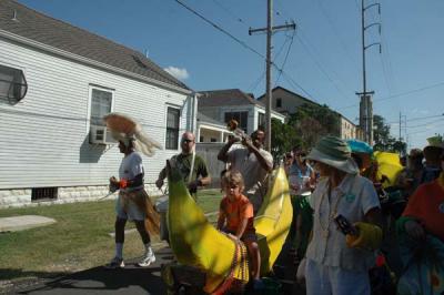 Krewe of Palmyra