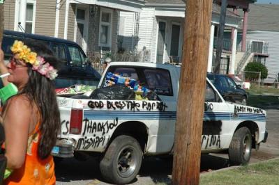 Krewe of Palmyra